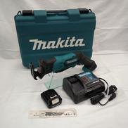 充電式レシプロソー|MAKITA