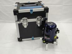 レーザー墨出し器|KDS