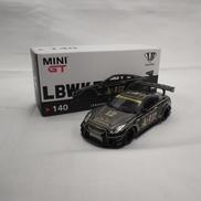 NISSAN GT-R (R35)|TSM MODEL