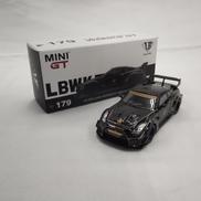 NISSAN 35GT-RR|TSM MODEL