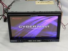 サイバーナビ|CARROZZERIA
