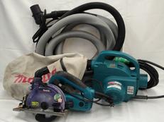 小型集じん機|MAKITA