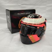 1/2 ヘルメット|メーカー不明