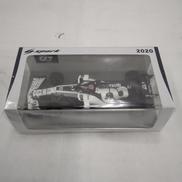 1/43 スクーデリア・アルファタウリ AT01|SPARK