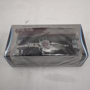 1/43 メルセデスAMG F1 W10|SPARK