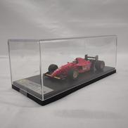 1/43 フェラーリ 412T2|LOOK SMART