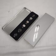 エンブレムピンバッジセット|MERCEDES-BENZ