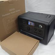 ポータブル電源|BLUETTI