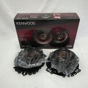 17CM 2WAY コアキシャルスピーカー|KENWOOD