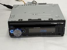 CDデッキ|CARROZZERIA