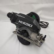 深切り電子集じん丸のこ|HIKOKI