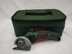 バッテリーマルチカッター|BOSCH