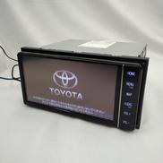 純正ナビ|TOYOTA