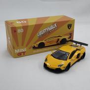 ランボルギーニ アヴェンタドール|TSM MODEL