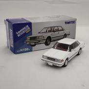 トヨタ クラウン ハードトップ|TOMY TEC