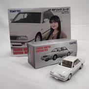 日産 セドリック シーマ|TOMY TEC
