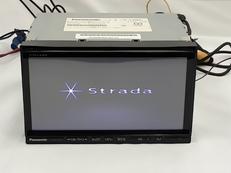 メモリーナビ|PANASONIC