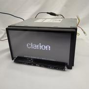 メモリーナビ|CLARION