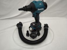 充電式エアダスタ|MAKITA