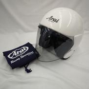 ジェットヘルメット|ARAI