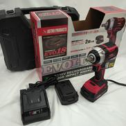 充電式 1/2DR インパクトレンチ|ASTROPRODUCTS