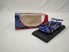 NISSAN R89C N.82|TOPMODEL
