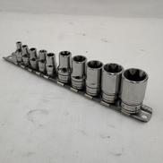E型トルクスソケットセット|SNAP-ON