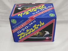 フラッシュボール|パトライト