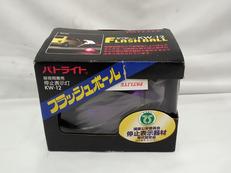 フラッシュボール|パトライト