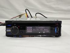CDデッキ|KENWOOD