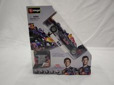 レッドブルレーシングチーム 2012 RB8 リストレーサー|BBURAGO