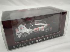 クラフトスポーツ モチュール GT-R|EBBRO