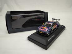 BMW M4 DTM #13 DTM 2015|MINICHAMPS