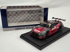 MOTUL AUTECH GT-R NO.1|EBBRO