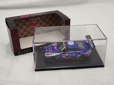REALIZE 日産自動車大学校 GT-R NO.56|EBBRO