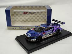 KEIHIN NSX-GT NO.17|EBBRO