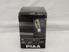 LEDヘッドライト用バルブ H4 6000K|PIAA