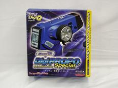 デジキュー デジプロポスペシャル|TAKARA