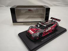 SUPER GT500 2014 NO.23|EBBRO