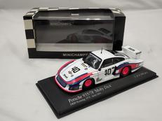 PORCHE 935/78 MOBY DICK|MINICHAMPS