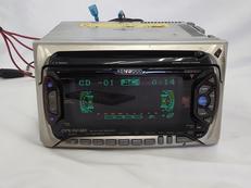 カーオーディオ|KENWOOD