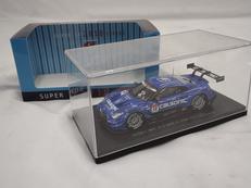 CALSONIC IMPUL GT-R NO.12|EBBRO