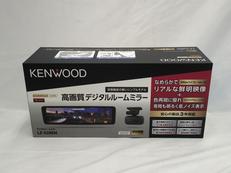 デジタルルームミラー|KENWOOD