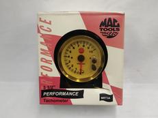 タコメーター|MACTOOLS