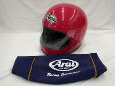 フルフェイスヘルメット|ARAI