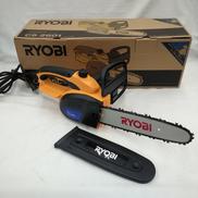 チェンソー|RYOBI