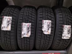 スタッドレス|YOKOHAMA