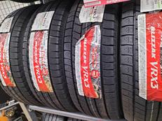 VRX3|BRIDGESTONE