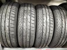 LUFT RV Ⅱ|BRIDGESTONE