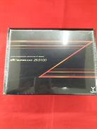 レーザー＆レーダー|YUPITERU